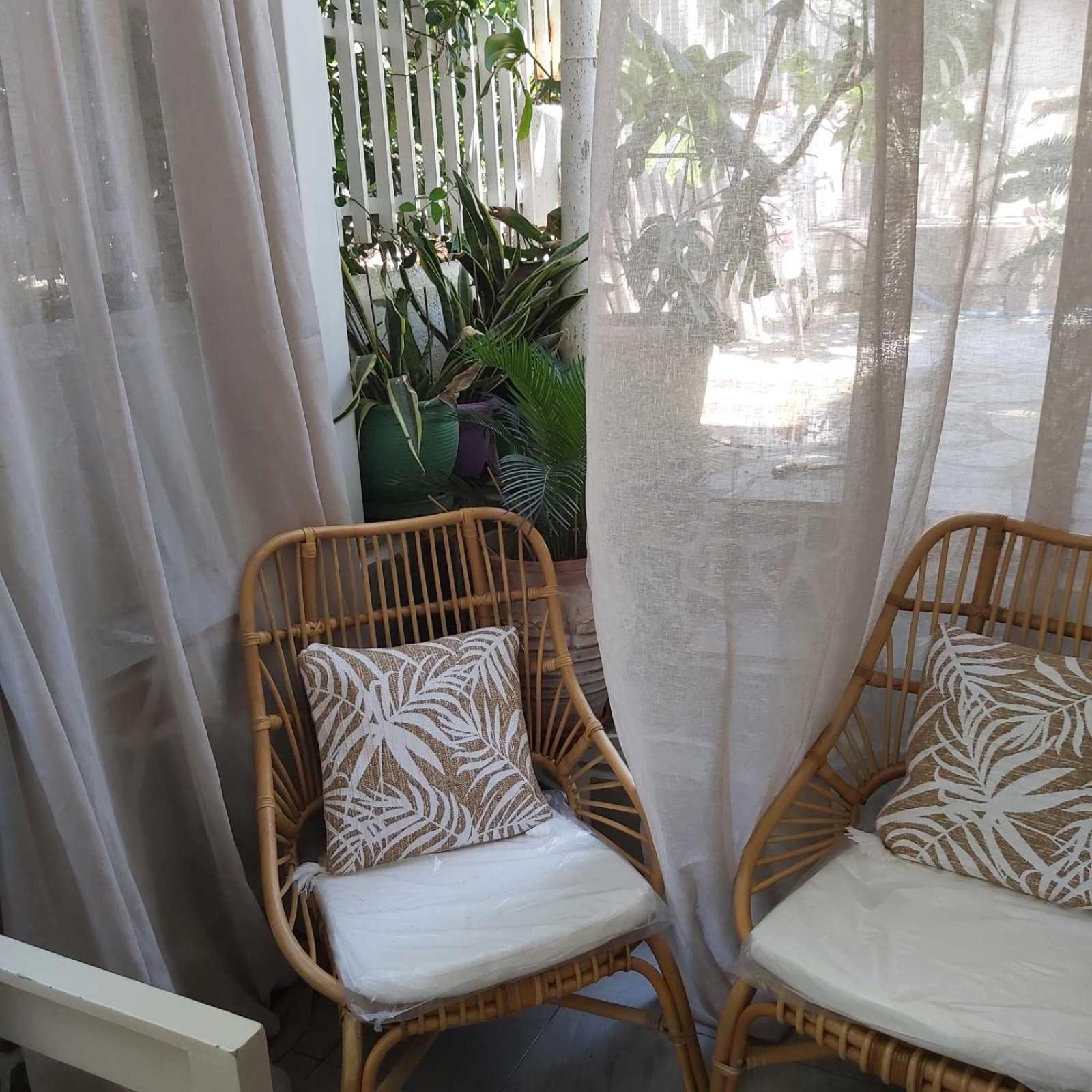 Eytyhias Yard Apartments In Poros Pórosz Kültér fotó
