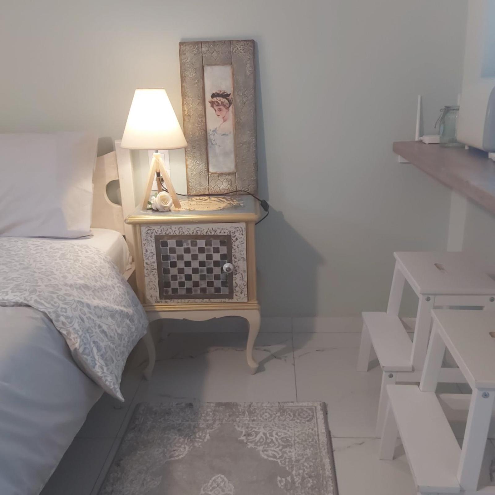 Eytyhias Yard Apartments In Poros Pórosz Kültér fotó